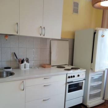 Сдается 1-комнатная квартира, 36 м²