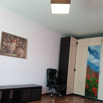 Сдается 1-комнатная квартира, 36 м²