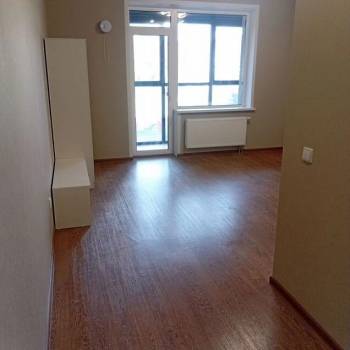 Сдается 1-комнатная квартира, 29 м²
