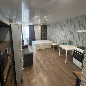 Сдается 1-комнатная квартира, 37 м²