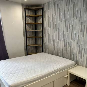 Сдается 1-комнатная квартира, 37 м²