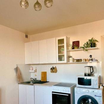 Продается 1-комнатная квартира, 47,9 м²