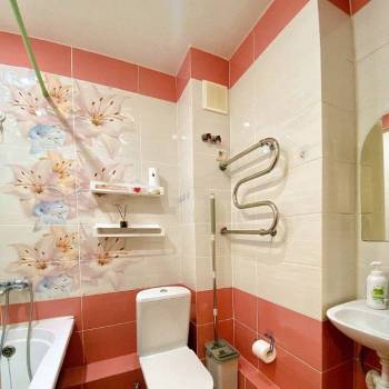 Продается 1-комнатная квартира, 47,9 м²