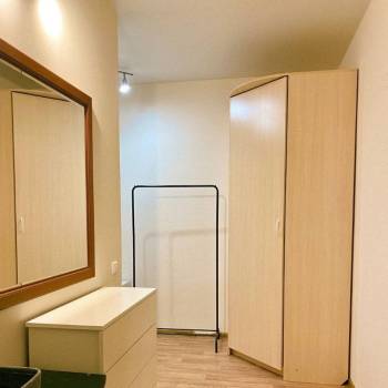 Продается 1-комнатная квартира, 47,9 м²