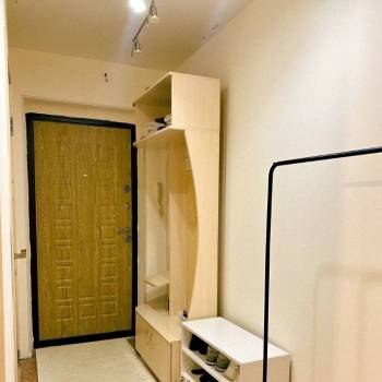 Продается 1-комнатная квартира, 47,9 м²