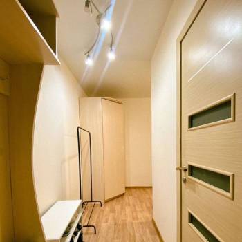 Продается 1-комнатная квартира, 47,9 м²