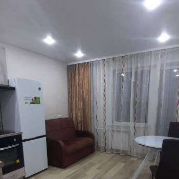 Сдается 1-комнатная квартира, 38 м²
