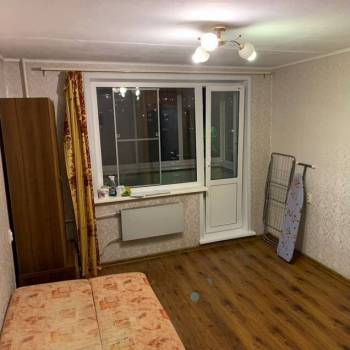 Сдается 1-комнатная квартира, 32 м²
