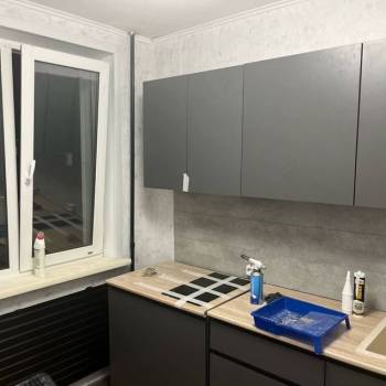 Сдается 1-комнатная квартира, 32 м²