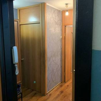 Сдается 1-комнатная квартира, 32 м²