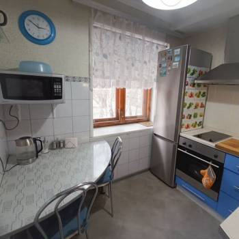 Сдается 2-х комнатная квартира, 42 м²