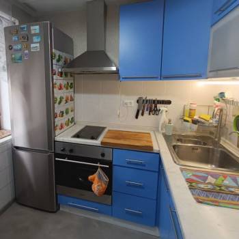 Сдается 2-х комнатная квартира, 42 м²