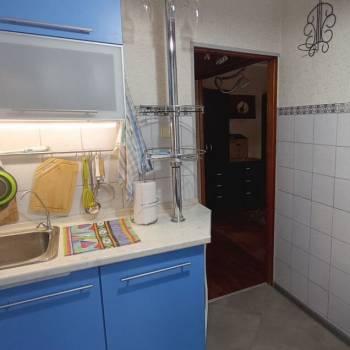 Сдается 2-х комнатная квартира, 42 м²