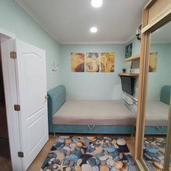 Сдается 2-х комнатная квартира, 42 м²