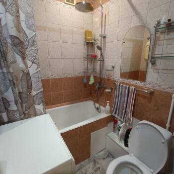 Сдается 2-х комнатная квартира, 42 м²