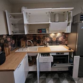 Продается 1-комнатная квартира, 42,2 м²