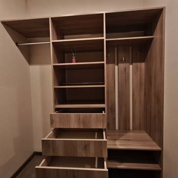 Продается 1-комнатная квартира, 42,2 м²