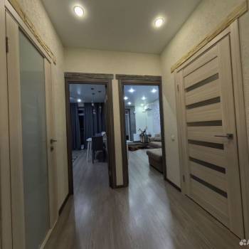 Продается 1-комнатная квартира, 42,2 м²