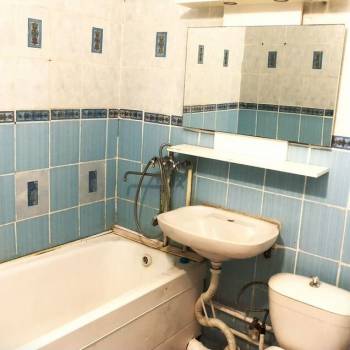Продается 1-комнатная квартира, 37,3 м²