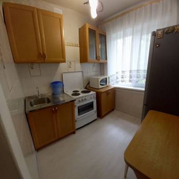 Сдается 2-х комнатная квартира, 44 м²