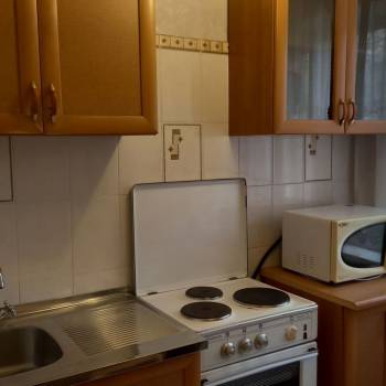 Сдается 2-х комнатная квартира, 44 м²