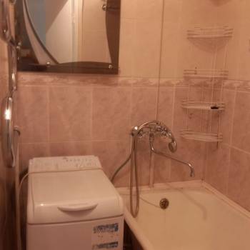 Сдается 2-х комнатная квартира, 44 м²