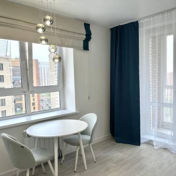 Сдается 1-комнатная квартира, 24 м²