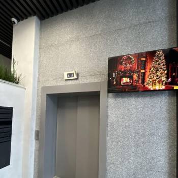 Сдается 1-комнатная квартира, 24 м²