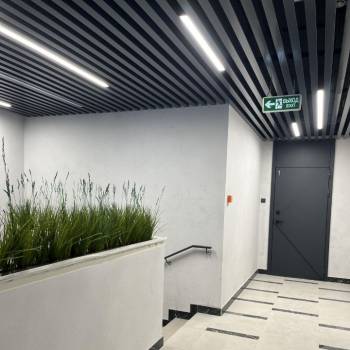 Сдается 1-комнатная квартира, 24 м²