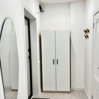 Сдается 1-комнатная квартира, 24 м²