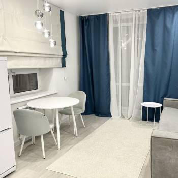 Сдается 1-комнатная квартира, 24 м²