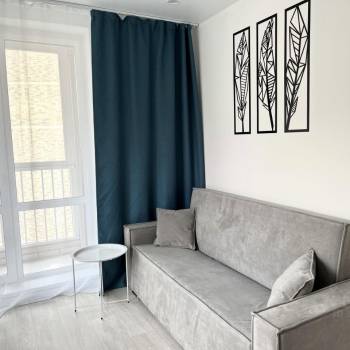 Сдается 1-комнатная квартира, 24 м²