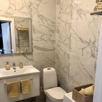 Сдается 2-х комнатная квартира, 44 м²