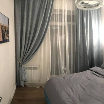 Сдается 2-х комнатная квартира, 44 м²