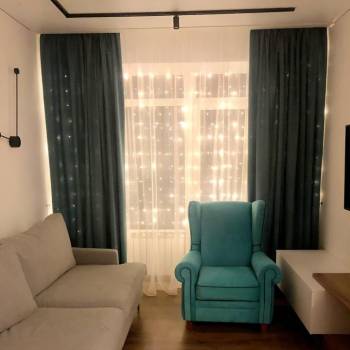 Сдается 2-х комнатная квартира, 44 м²
