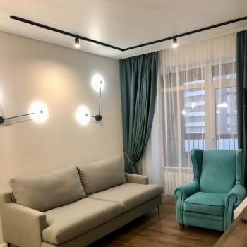 Сдается 2-х комнатная квартира, 44 м²
