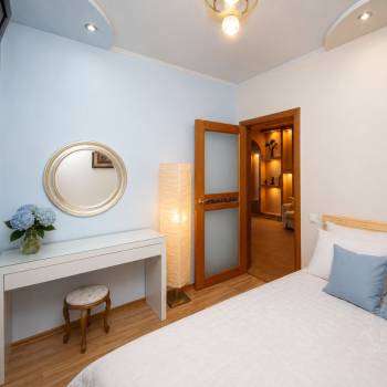 Сдается 2-х комнатная квартира, 53 м²