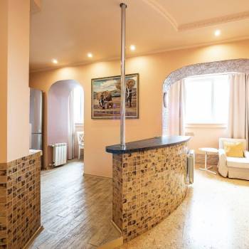 Сдается 2-х комнатная квартира, 53 м²