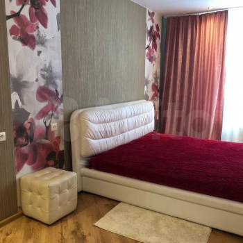 Сдается 1-комнатная квартира, 43 м²