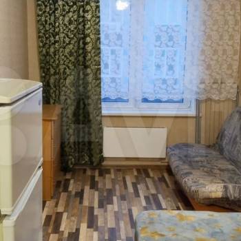 Сдается 1-комнатная квартира, 20 м²