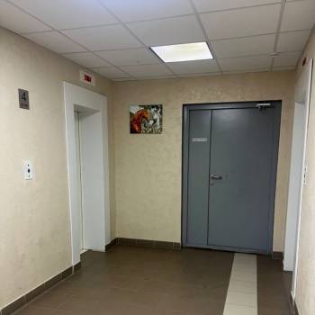 Сдается 1-комнатная квартира, 42 м²