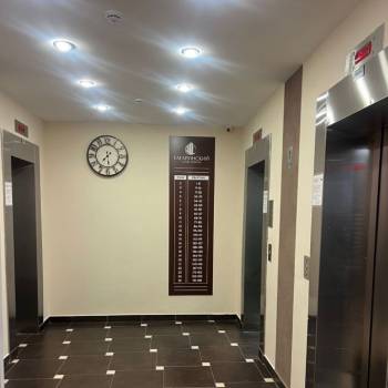 Сдается 1-комнатная квартира, 42 м²