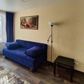 Сдается 1-комнатная квартира, 29 м²