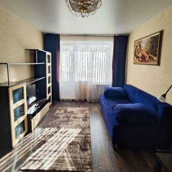 Сдается 1-комнатная квартира, 29 м²