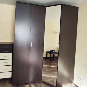 Сдается 1-комнатная квартира, 29 м²
