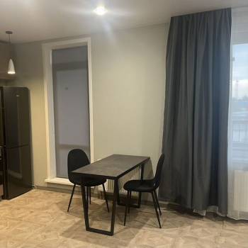 Сдается 1-комнатная квартира, 31 м²