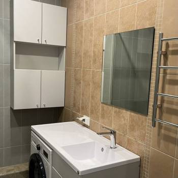Сдается 1-комнатная квартира, 31 м²