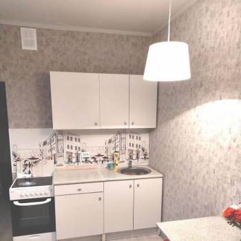 Сдается 1-комнатная квартира, 18 м²