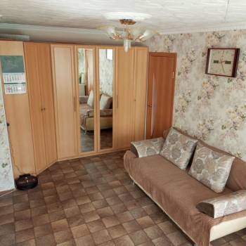 Продается 3-х комнатная квартира, 42 м²