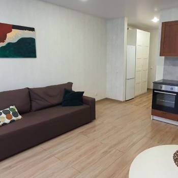 Сдается 1-комнатная квартира, 25 м²